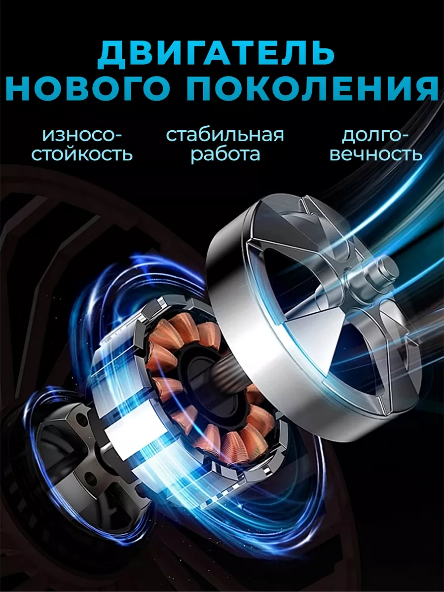 УШМ-мини аккумуляторная 76 мм